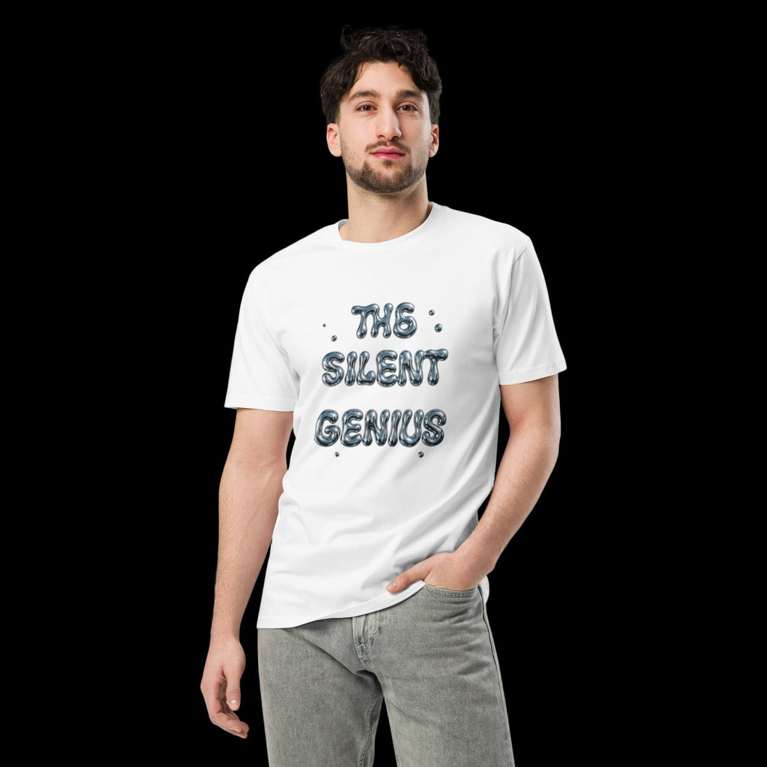 Graphic Tees for the Sarcastic, Silent Rebels, Full of Faith, and Chaos Coordinators